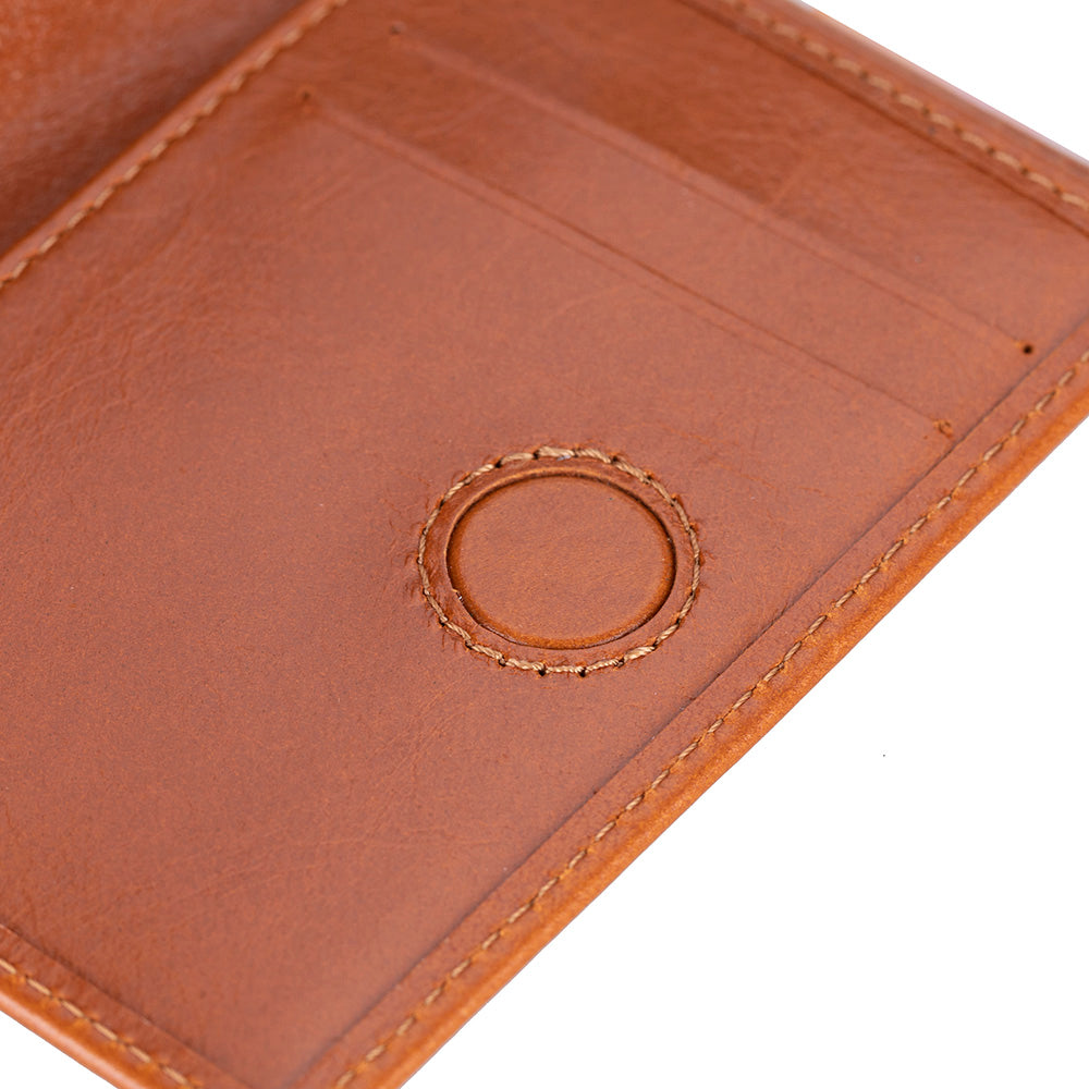 Eric Leather Wallet