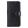 iPhone 16 Detachable Leather Wallet Case