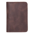 Enrico Leather Card Holder G2