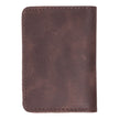 Enrico Leather Card Holder G2