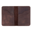 Enrico Leather Card Holder G2