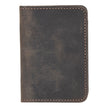 Enrico Leather Card Holder G2