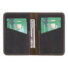 Enrico Leather Card Holder G2