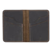 Enrico Leather Card Holder G2