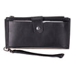 Valora Hanger Leather Wallet