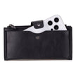 Valora Hanger Leather Wallet
