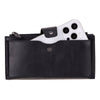 Valora Hanger Leather Wallet