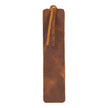 Markora Leather Bookmark