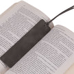 Markora Leather Bookmark
