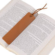 Markora Leather Bookmark