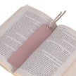Markora Leather Bookmark