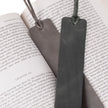 Markora Leather Bookmark