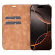 Luca iPhone 16 Pro Max Leather Case