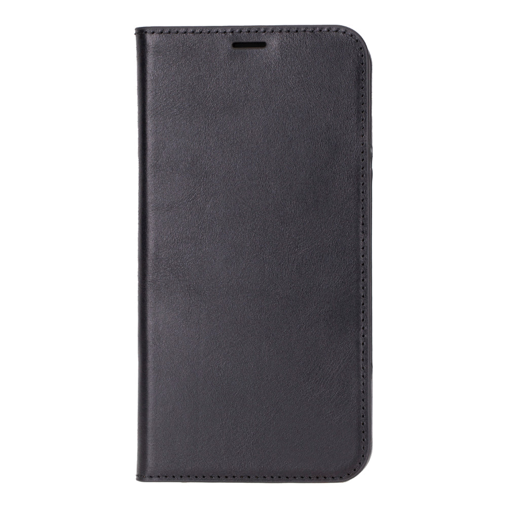 Luca iPhone 16 Pro Max Leather Case