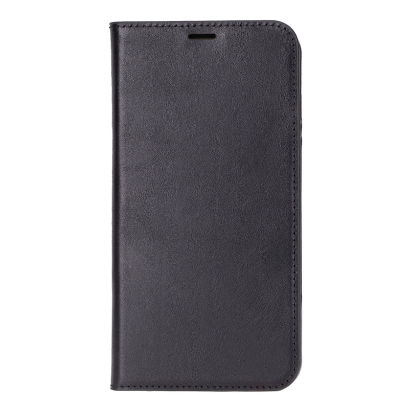 Luca iPhone 16 Pro Max Leather Case