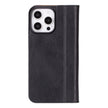 Luca iPhone 16 Pro Max Leather Case