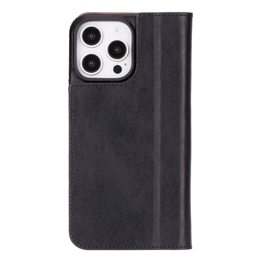 Luca iPhone 16 Pro Max Leather Case