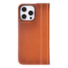 Luca iPhone 16 Pro Max Leather Case