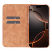 Luca iPhone 16 Pro Max Leather Case