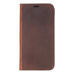 Luca iPhone 16 Pro Leather Case