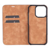 Luca iPhone 16 Pro Leather Case