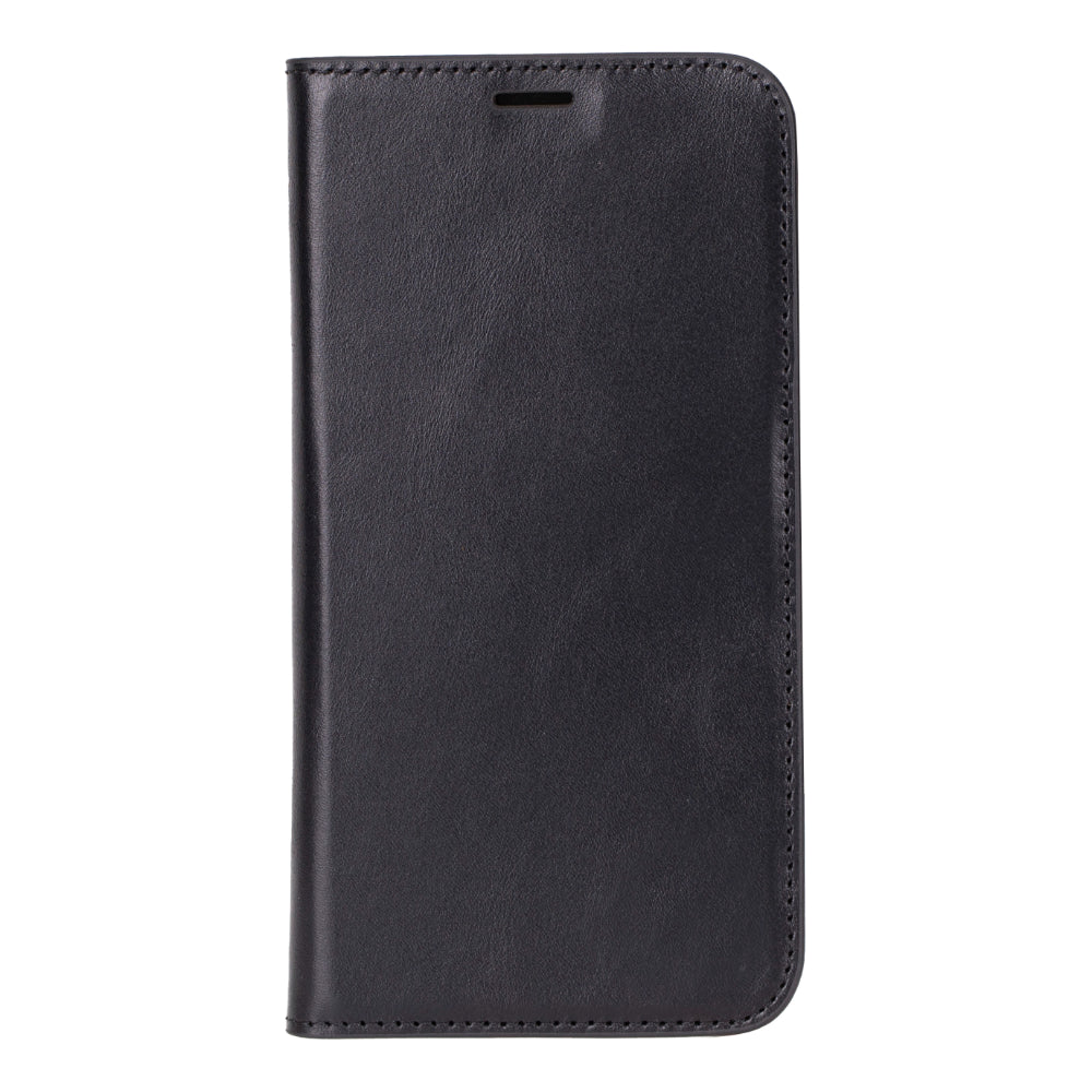Luca iPhone 16 Pro Leather Case