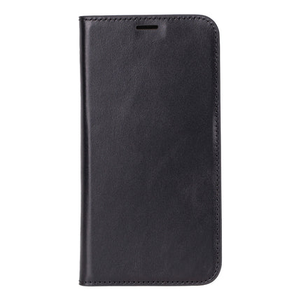 Luca iPhone 16 Pro Leather Case
