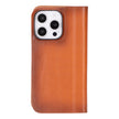 Luca iPhone 16 Pro Leather Case