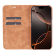 Luca iPhone 16 Pro Leather Case