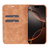 Luca iPhone 16 Pro Leather Case