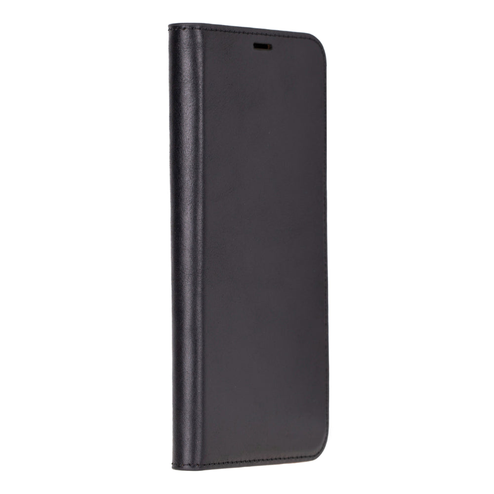 Luca iPhone 16 Pro Leather Case