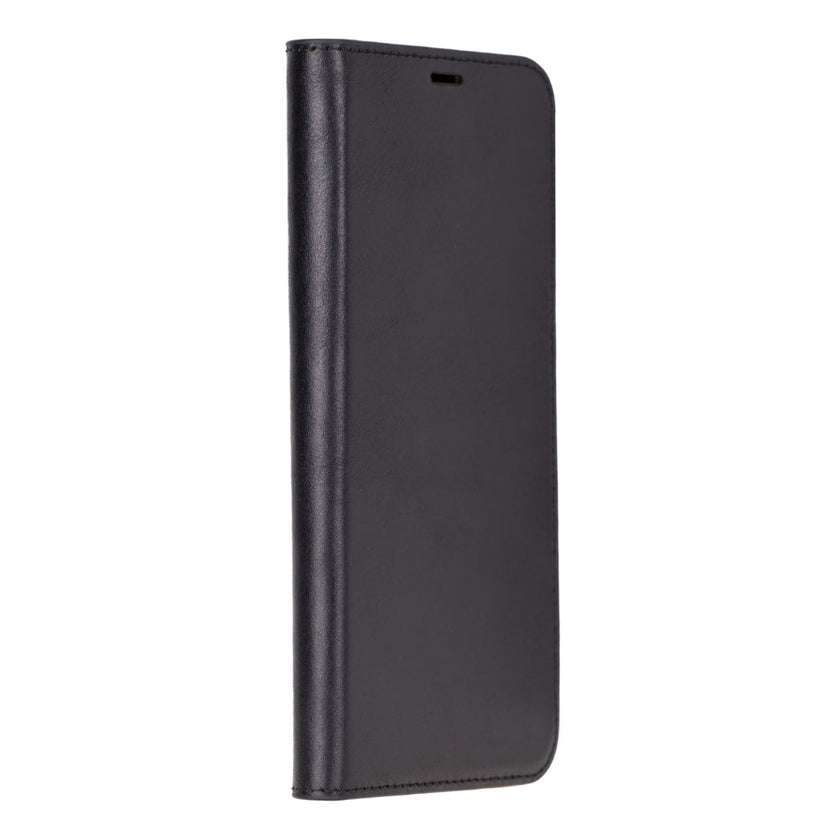 Luca iPhone 16 Pro Leather Case