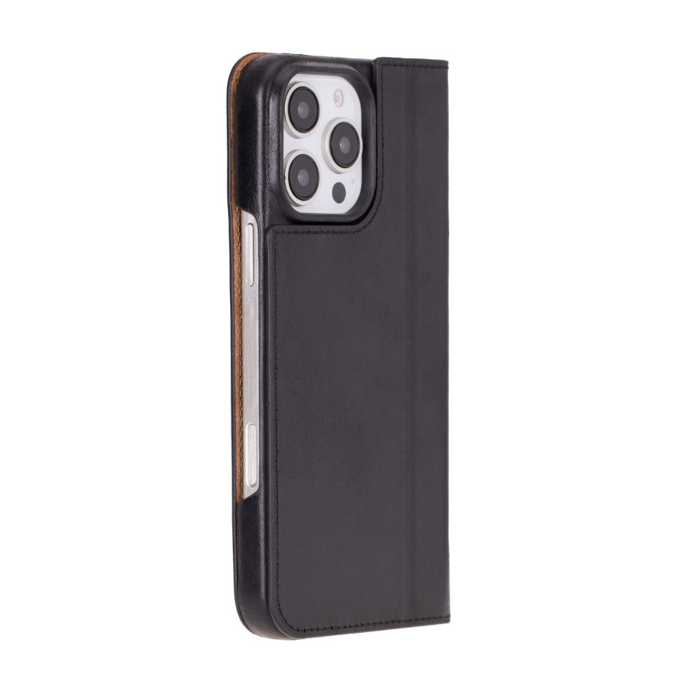 Luca iPhone 16 Pro Leather Case