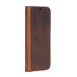 Luca iPhone 16 Pro Leather Case