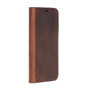 Luca iPhone 16 Pro Leather Case