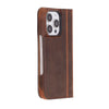 Luca iPhone 16 Pro Leather Case