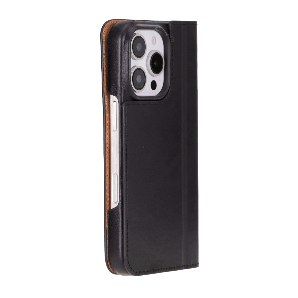 Luca iPhone 16 Pro Max Leather Case
