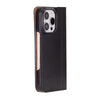 Luca iPhone 16 Pro Max Leather Case