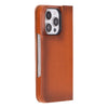 Luca iPhone 16 Pro Leather Case