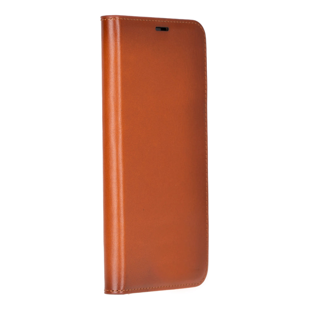 Luca iPhone 16 Pro Max Leather Case