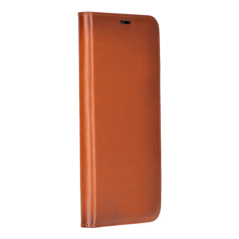 Luca iPhone 16 Pro Max Leather Case