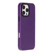 iPhone 16 Pro Leather Snap Case