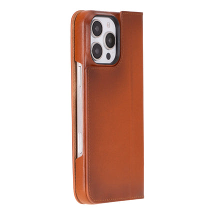 Luca iPhone 16 Pro Max Leather Case