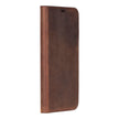 Luca iPhone 16 Pro Max Leather Case