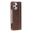 Luca iPhone 16 Pro Max Leather Case
