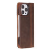 Luca iPhone 16 Pro Max Leather Case