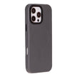 iPhone 16 Pro Max Leather Snap Case