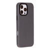 iPhone 16 Pro Max Leather Snap Case