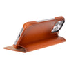 Luca iPhone 16 Pro Leather Case