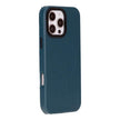 iPhone 16 Pro Leather Snap Case